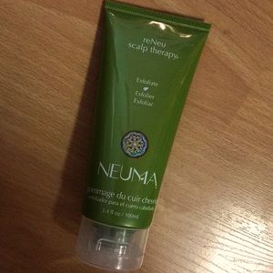 ReNeu Scalp exfoliation therapy📌